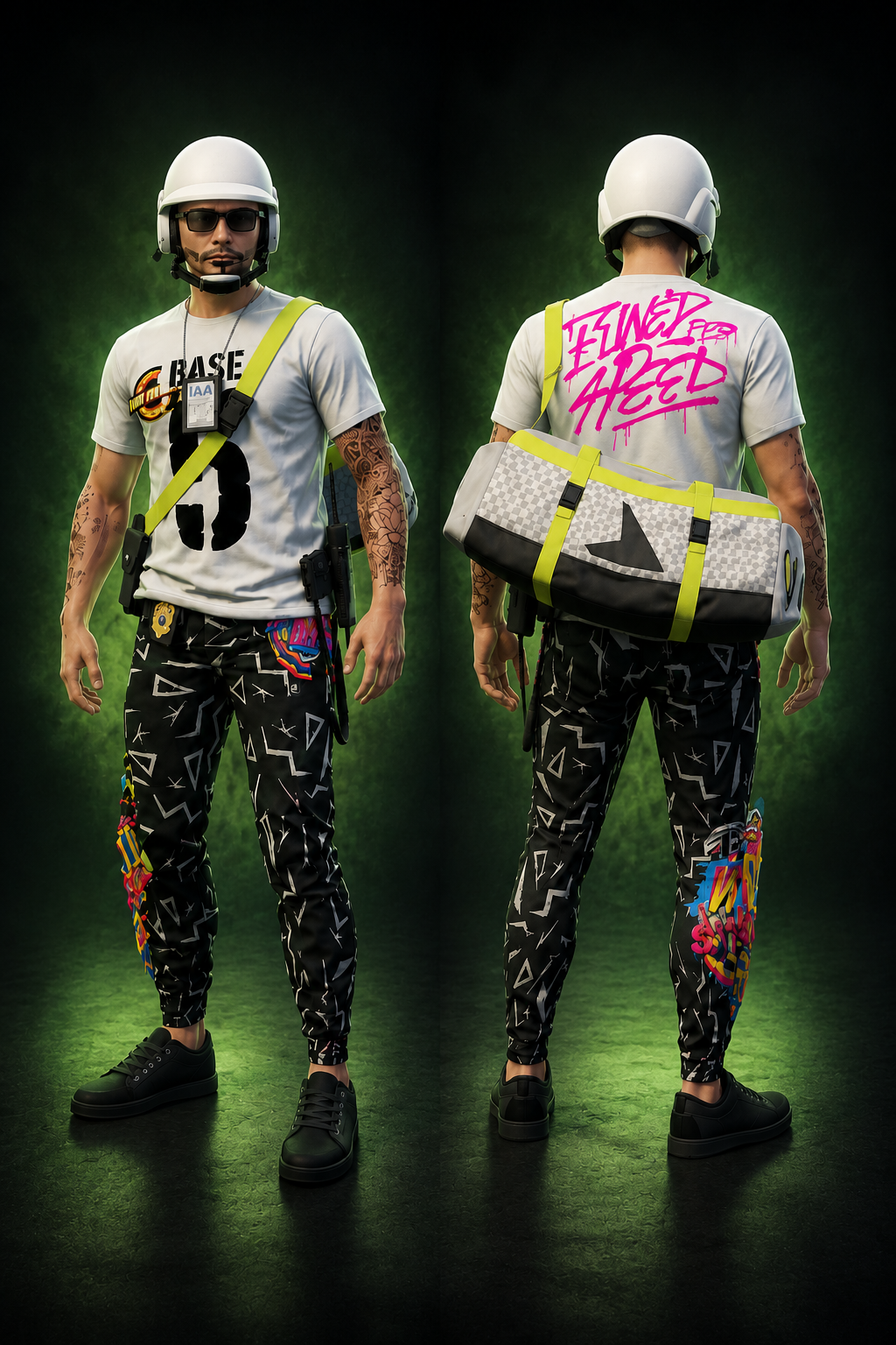 Pack 01