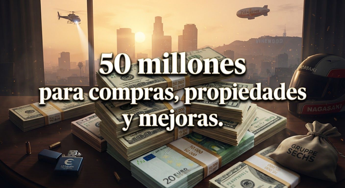 50 Millones