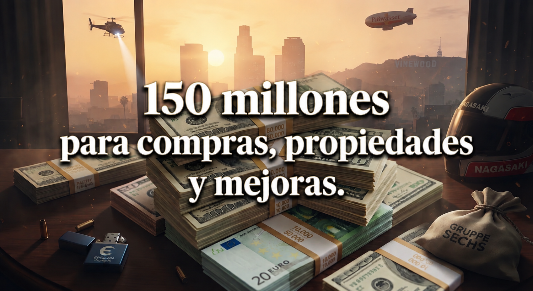 150 Millones